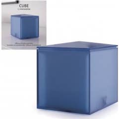 Pranarom Würfel Diffusor Ultraschall Blau Aromatherapie