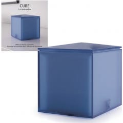 Pranarom Cube Diffuser Ultrasonic Blue Aromatherapy