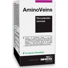 NHCO AminoVeins 42caps