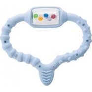 Curaprox Teether Curababy Blue