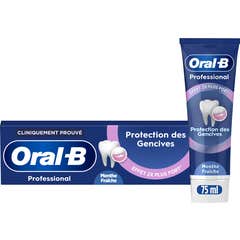 Oral-B Dentifrico Professional Protección de Encías 75ml
