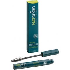 Mascara Natorigin 200 Nat Marrone 6 g