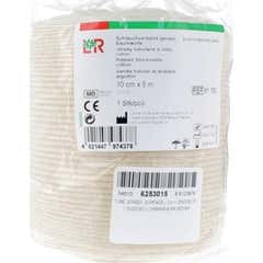 Lohman Maglia Maglia Lohman Vasca Cot5Mx10Cm T