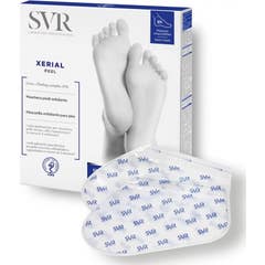 SVR Serial Peel Mask 6uts