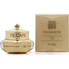 Recare Soleamore A Suncr Spf50