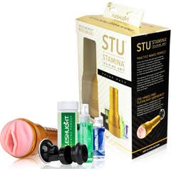 Fleshlight Vitality Training Pack