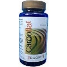 Codiet Carboflat Complex 60caps
