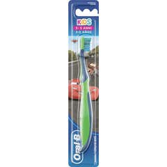 Oral B Cepillo Kids Suave 3-5 Años 1ud