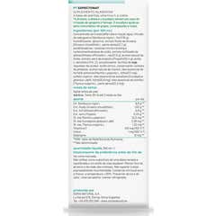 Expectonat Syrup 250ml Soria Natural