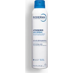 Bioderma Atoderm SOS Spray Antipicores 200 ml