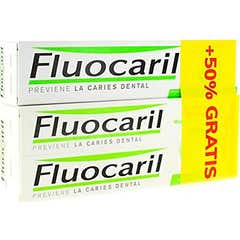 Fluocaril Bi-Fluore Triplo 125ml x 3