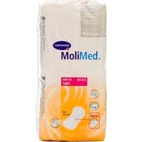 Molimed Premium Lady Pad 28 st