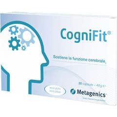 Cognifit 30Cps