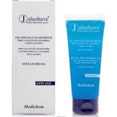 Jalushave 100Ml