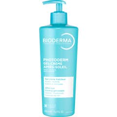 Bioderma Photoderm Gel Crema After Sun 500ml