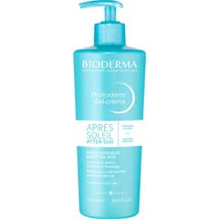 Bioderma Photoderm Gel Crema After Sun 500ml