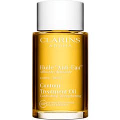 Olio Clarins Olio Anti-eau 100ml