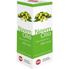 Kos Olio di Neem 200ml