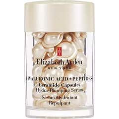Elizabeth Arden Ceramidas + AH + Péptidos Sérum 30 caps