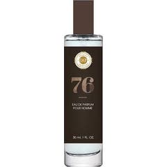 Iap Pharma Eau de Parfum Hombre 76 30 ml