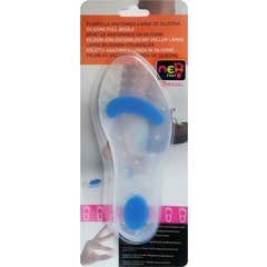 Neh Feet plantilla anatómica larga T 35/36 2 uds