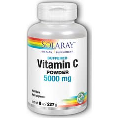 Solaray Vitamin C Powder 227g