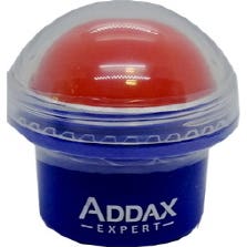 Bálsamo labial de coral Addax 8G