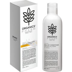 Organics Pharm Mascarilla de Baba de Caracol 250ml