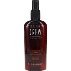 American Crew Grooming Fixer Spray Fixer 250ml