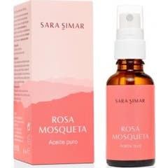 Sara Simar Olio di Rosa Canina 6553 30ml