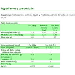 Casenfibra Vegetable fibre 14 sachets Casenfibra Vegetable fibre 14 sachets