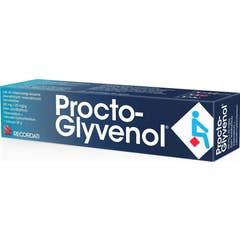 Jaba Recordati Procto Glyvenol Crema Rectal 30g