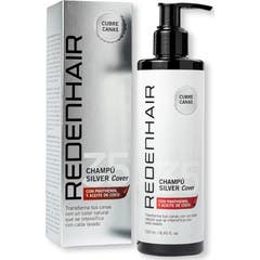 Redenhair Champú Silver Cover 250ml