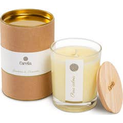 Carelia Pura Calma Vela Vegetal 180g