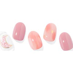 Ohora Gel Nail Strips N Rose Moon 30uds