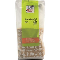 ORGANIC AMARANTH 500G