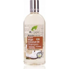 Dr. Organic Cocco Shampoo 265 ml