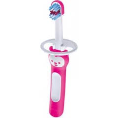 MAM Babys Doble Cepillo Femenino Set