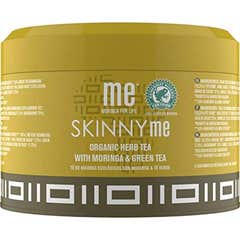 Me Moringa For Life Infusión Skinny Me 100g