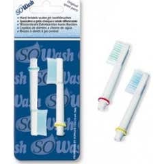 Hidrocepillos Sowash Ric Medi 2Pcs