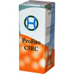 Profito Circ sinkt um 50Ml