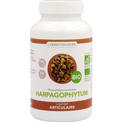 L'Herbothicaire Harpagophytum 180caps