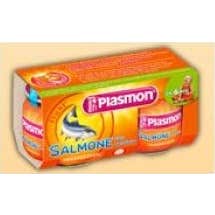 Plasmon Omosalmon/Ver 80X2