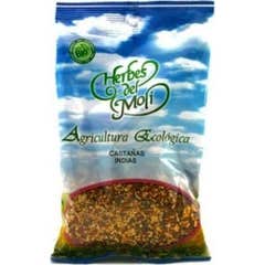 Herbes Del Molí Castaño de Indias Frutos Bio 100 g