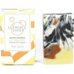 Clemence & Vivien Jabón Surgras le Ghandi Regenerante 100g