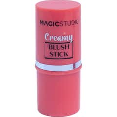 Magic Studio Creamy Blush Stick 01 6.8 g