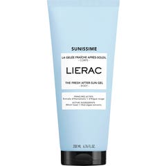 Lierac Sunissime Geleia Refrescante Pós-Solar 200ml