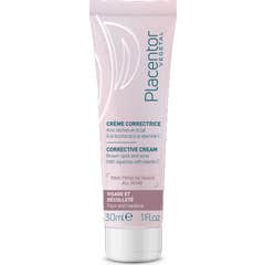 Placentor Vgtal Crema Depigmentante 30ml
