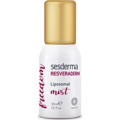 Sesderma Resveraderm Mist Boost Freedom Bruma 30ml