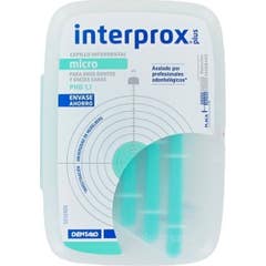 Interprox Plus Micro 10uds